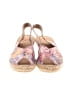 Toni Pons Paisley Tan Wedges Size EU 41 - photo 2