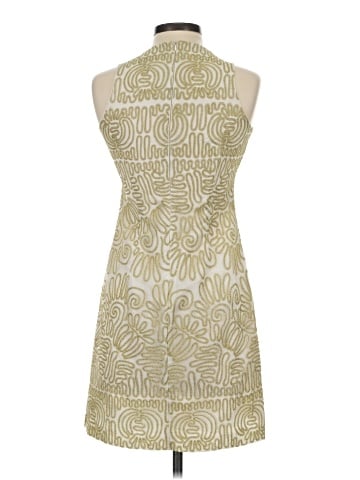 Nicole Miller Collection Cocktail Dress (view 2)