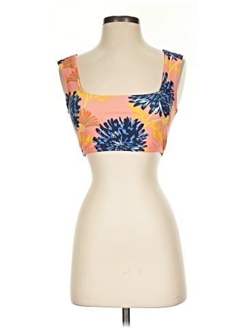 Mott50 Sports Bra (view 1)