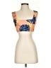Mott50 Orange Sports Bra Size XS (estimated) - photo 1