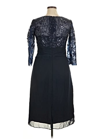 Unbranded Cocktail Dress (view 2)