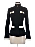 St. John Sport Black Jacket Size 2 - photo 1