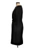 Pendleton 100% Wool Solid Black Casual Dress Size 10 - photo 5