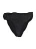 Sunsets Solid Black Swimsuit Bottoms Size M - photo 1