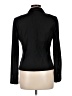 J.Crew 100% Wool Black Wool Blazer Size 6 - photo 2