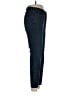 Universal Thread Solid Blue Jeans Size 10 - photo 4