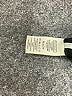 Free People Black Blazer Size 6 - photo 7