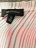 AB Studio 100% Rayon Gray 3/4 Sleeve Blouse Size XL - photo 7