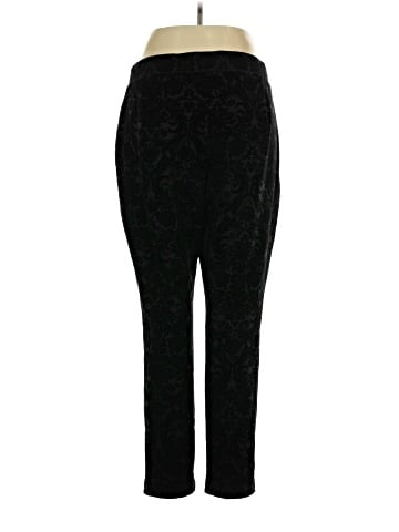 Roz & Ali Casual Pants (view 2)
