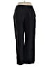 Mureli 100% Nylon Black Casual Pants Size XL - photo 2