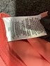 BCBGeneration 100% Polyester Solid Orange Casual Dress Size 4 - photo 8