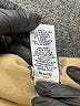 Gap Outlet Solid Tan Casual Skirt Size 4 - photo 5