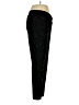 Roz & Ali Black Casual Pants Size 1X - photo 4