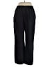 Mureli 100% Nylon Black Casual Pants Size XL - photo 1