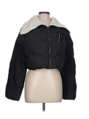 Shein Jacket (view 1)