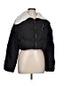 Shein 100% Polyester Black Jacket Size L - photo 1