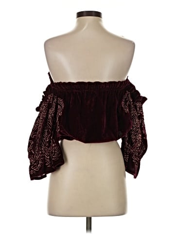 Kas New York 3/4 Sleeve Blouse (view 2)