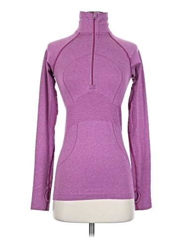 Lululemon Athletica Track Jacket (view 1)