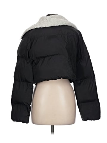 Shein Jacket (view 2)