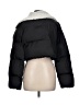 Shein 100% Polyester Black Jacket Size L - photo 2