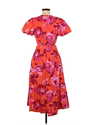 Scoop Casual Dress (view 2)