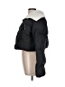 Shein 100% Polyester Black Jacket Size L - photo 5