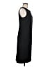 J.Crew 365 Solid Black Cocktail Dress Size 6 - photo 4