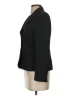Kasper 100% Polyester Black Blazer Size 4 Petite - photo 5