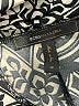 BCBGMAXAZRIA Paisley Black Casual Dress Size M - photo 7