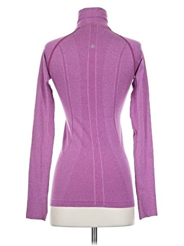 Lululemon Athletica Track Jacket (view 2)