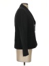 Kasper 100% Polyester Black Blazer Size 4 Petite - photo 4