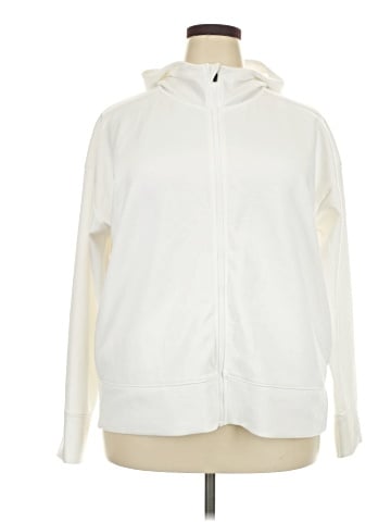 Xersion Zip Up Hoodie (view 1)