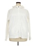 Xersion Ivory Zip Up Hoodie Size XXL - photo 1