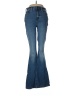 a.n.a. A New Approach Blue Jeans Size 6 - photo 1