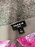 Torrid 100% Polyester Pink Tank Top Size 1X Plus (1) - photo 7