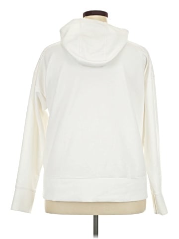 Xersion Zip Up Hoodie (view 2)