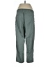 Gap Green Casual Pants Size L - photo 2