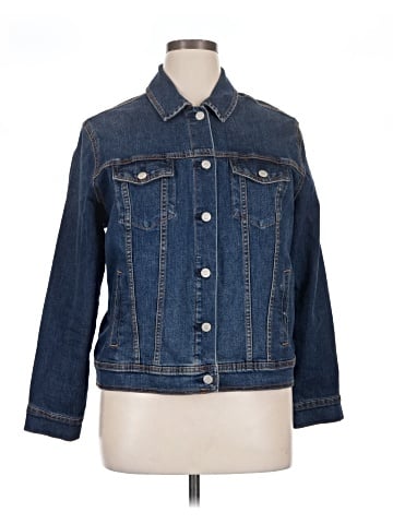 Old Navy Denim Jacket (view 1)