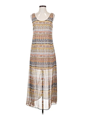 Audrey 3+1 Casual Dress (view 1)