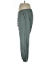 Gap Green Casual Pants Size L - photo 5