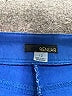 Renuar Blue Active Pants Size 12 - photo 4