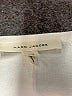 Marc Jacobs Ivory White Short Sleeve T-Shirt Size L - photo 7