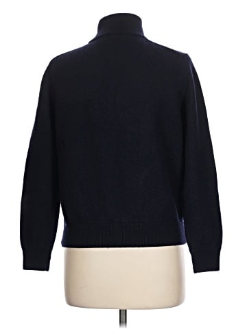 Brooks Brothers 346 Turtleneck Sweater (view 2)