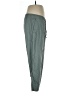Gap Green Casual Pants Size L - photo 4