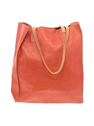 Assorted Brands Leather Tote (view 1)