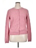 Kimchi Blue Pink Cardigan Size XL - photo 1