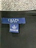 Chaps Solid Black Cocktail Dress Size S - photo 7