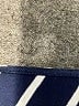 Unbranded Blue Short Sleeve Top Size XL (estimated) - photo 7