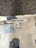 41Hawthorn 100% Polyester Print Ivory Long Sleeve Blouse Size 2X - photo 7