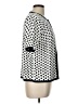 Chico's 100% Cotton White Cardigan Size Lg (2) - photo 4